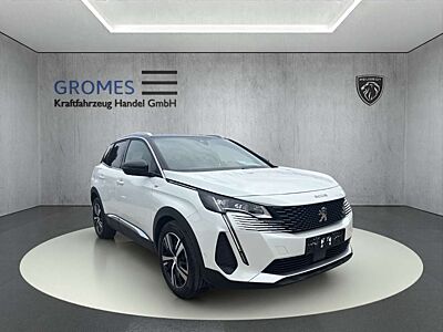 Peugeot 3008 1.2 PT130 GT EAT8 PANO ACC SHZ Focal Navi Digitale