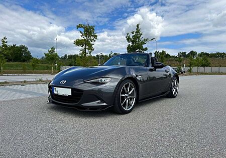 Mazda MX-5 ST SKYACTIV-G 2.0 Selection