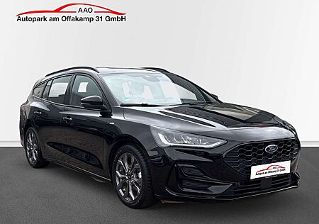 Ford Focus Turnier ST-Line Automatik *CAM *Lenkrhzg