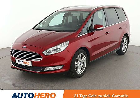 Ford Galaxy 2.0 TDCi Bi-Turbo Titanium Aut.*LED*NAVI*ACC*CAM*
