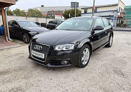 Audi A3 1.9 TDI Ambition S-Line-Xenon.Plus.!