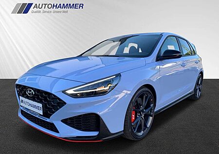 Hyundai i30 N Performance 2.0 DCT LED LHZ Navi Alu19''