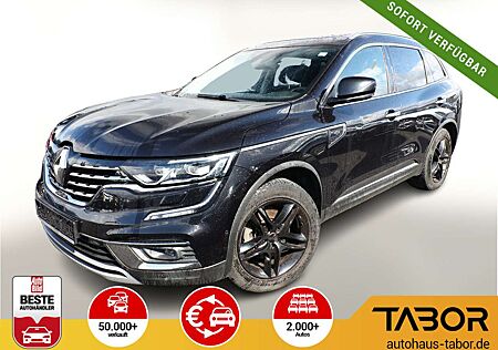 Renault Koleos II dCi 190 X-Tronic 4WD Initiale Paris