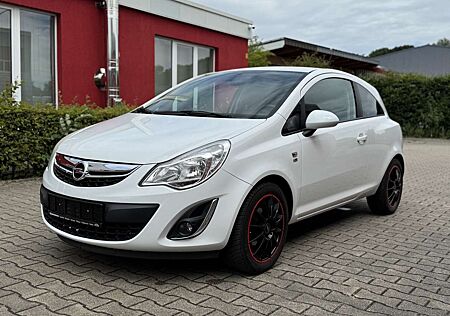Opel Corsa 1.2 150 Jahre *TÜV 04/27 *Sitz & Lenkheizung