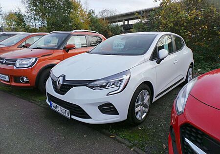 Renault Clio Experience Tce 100