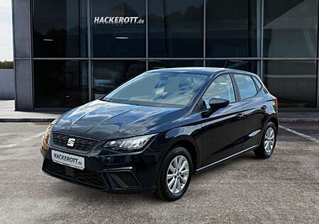 Seat Ibiza Style 1.0 TSI PDC Navi Klima LED Tempomat