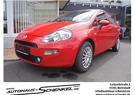 Fiat Punto 1.2 MYSTYLE