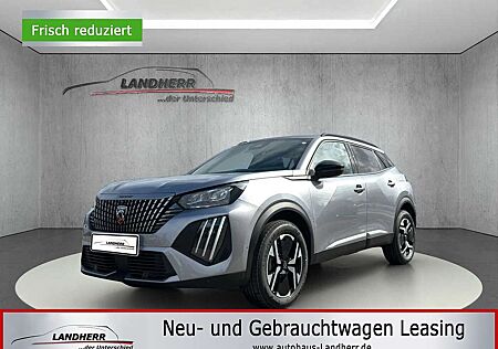 Peugeot 2008 Allure // ACC/Kamera 360°/LED/SHZ