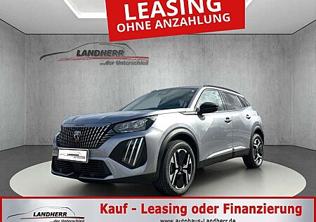 Peugeot 2008 Allure // ACC/Kamera 360°/LED/SHZ