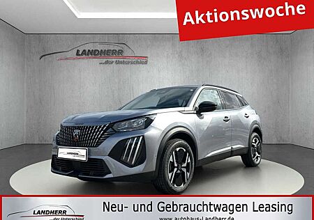 Peugeot 2008 Allure // ACC/Kamera 360°/LED/SHZ