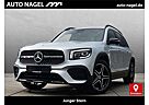 Mercedes-Benz GLB 200 d AMG+RFK+DistronicPro+Ambiente AMG Line
