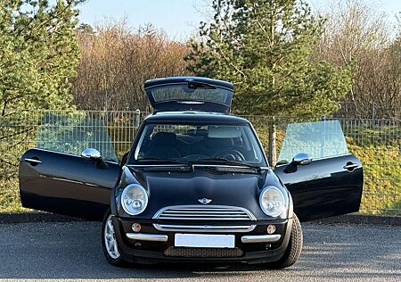 Mini ONE Tüv & Au neu