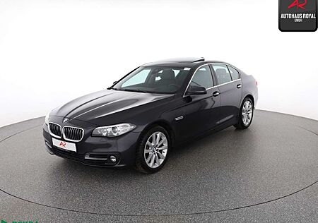 BMW 525 d HUD,KEYLESS,NAVIPROF,SOFTCLOSE,METALLIC
