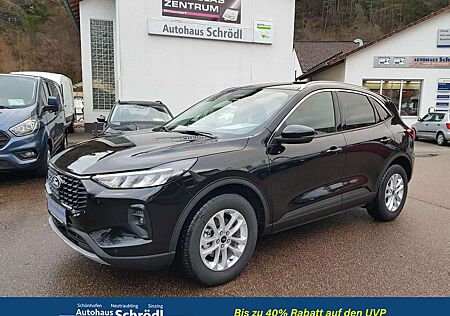 Ford Kuga Titanium 1.5 EcoBoost 110 kW (150 PS), Schalt. ...