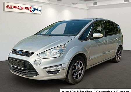 Ford S-Max 2.0 AAC PDC SHZ Tempo FSHz AHK