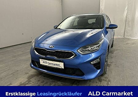 Kia XCeed Ceed SW / cee'd SW 1.4 T-GDI DCT OPF Spirit Kombi, 5-türig, Automatik