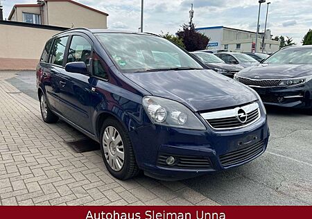 Opel Zafira B CATCH ME Now 1,9 CDTI/7-Sitzer