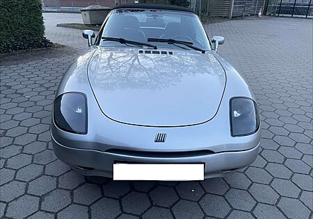 Fiat Barchetta 1.8 16V
