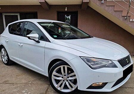 Seat Leon 1.4 16V Stella