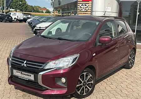 Mitsubishi Space Star Intro Edition+
