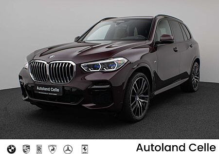 BMW X5 xD30d M Sport Kamera Laser HUD DAB HiFi AHK