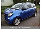 Smart ForFour 0.9 Aut. Passion - 1.Hd./orig. 40 TKM