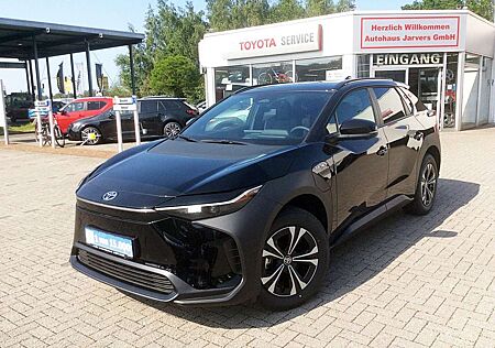 Toyota bZ4X Comfort-Paket