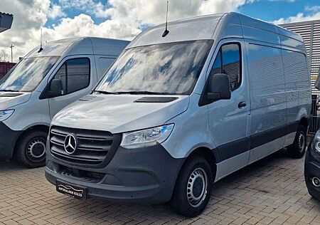 Mercedes-Benz Sprinter III Kasten 214 CDI L2 Autom. KLIMA*KAM
