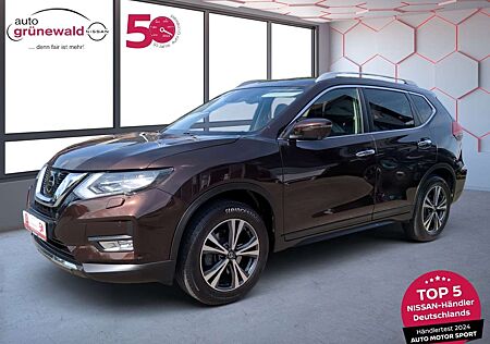 Nissan X-Trail 1.6 DIG-T,N-Connecta ,4x2,LED,360°,AHK