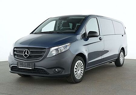 Mercedes-Benz Vito 114 CDI Pro extralang DAB AppleCarPlay Parktronic
