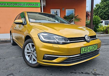 VW Golf Volkswagen VII Lim. 1.0 TSI BMT Comf. mit LED/SHZ/PDC