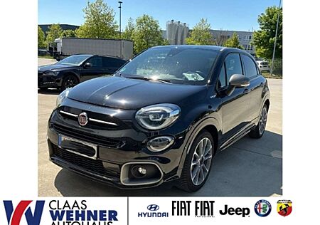 Fiat 500X Sport 1.0 GSE EU6d-T FireFly