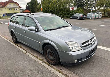 Opel Vectra 3.0 V6 CDTI Caravan *Ohne Tüv *