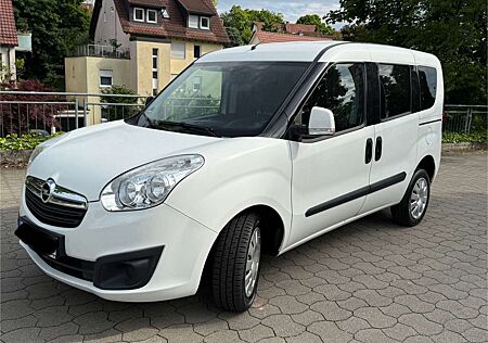 Opel Combo 1.6 CDTI L1H1 Edition 7 sitzer