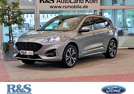 Ford Kuga ST-Line-X+Automatik+AHK+Navi+Pano+B&O