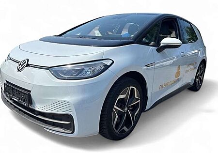 VW ID.3 Volkswagen Performance Upgrade Pure LED/Navi/PDC