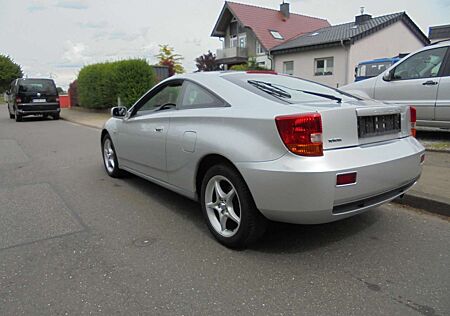 Toyota Celica