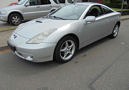 Toyota Celica