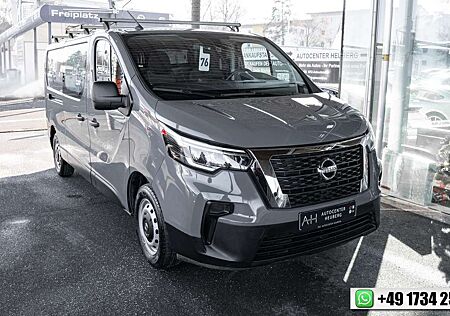 Nissan Primastar KASTEN *1.HAND*KLIMA*PDC*TEMPOMAT*