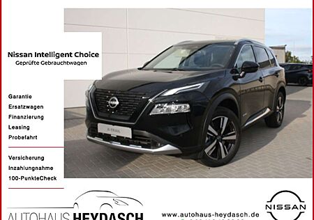 Nissan X-Trail Tekna+ *EPOWER*Vollausstattung*inkl. 3 W