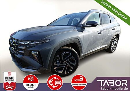 Hyundai Tucson 1.6 HEV 215 DCT Prime Matrix UVP-29%*