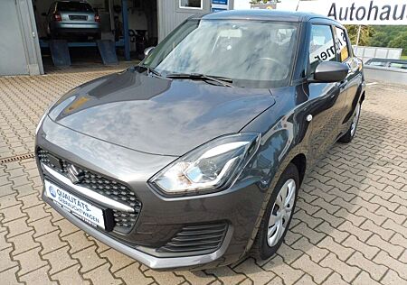 Suzuki Swift Club