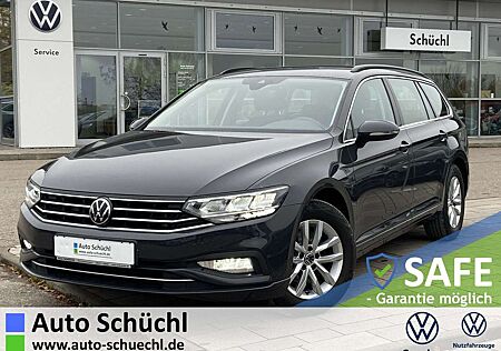 VW Passat Variant Volkswagen 1.5 TSI DSG BUSINESS NAVI+LED+AHK