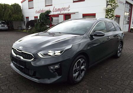 Kia XCeed Ceed SW / cee'd SW PLATINUM EDITION PANO