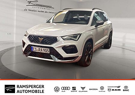 Cupra Ateca 1.5 TSI LED/Assist/Kamera/Navi/uvm.