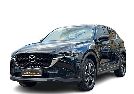 Mazda CX-5 Ad'vantage 2WD *360° Kam*LED*Head-Up*