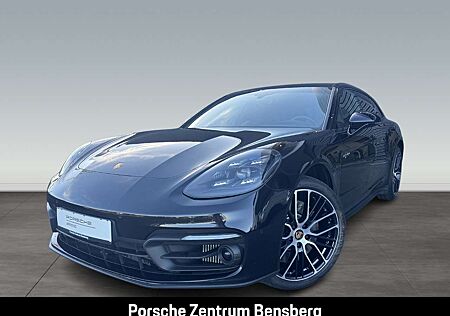 Porsche Panamera 4S E-Hybrid Sport Turismo