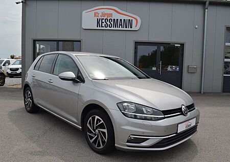 VW Golf Volkswagen 1.6 TDI Join Navi ACC CarPlay