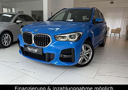 BMW X1 sDrive M Sport Paket Garantie bis 12.2025