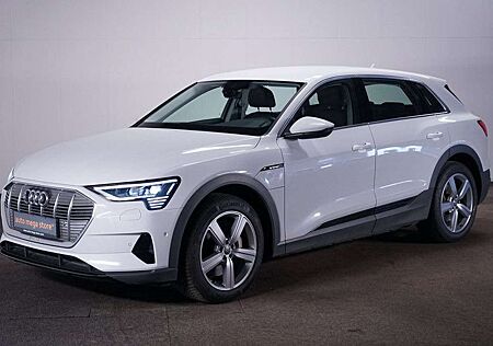 Audi e-tron 71 kWh 50 quattro*Virtual*Matrix*Kamera*